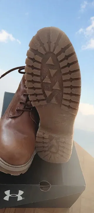 ALDO Boots, Size 10 image indicator(2)