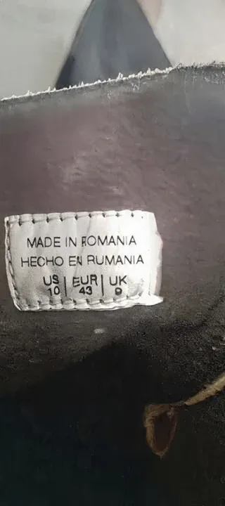 ALDO Boots, Size 10 image indicator(3)