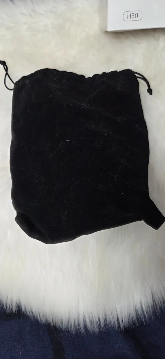 New YINC H30 Bluetooth Headphones image indicator(3)