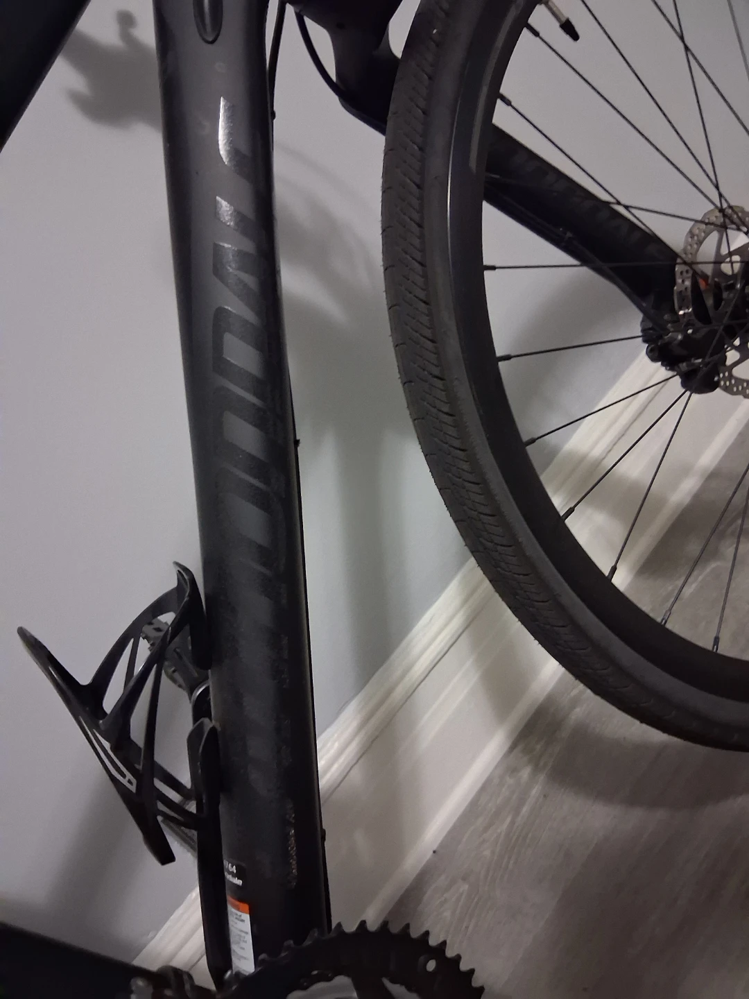 Cannondale Quick H2 Commuter Bike - photo 5