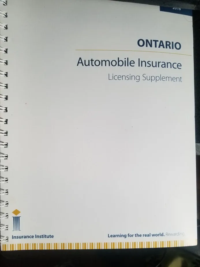 Insurance Institute Books - General Insurance Essentials image indicator(3)