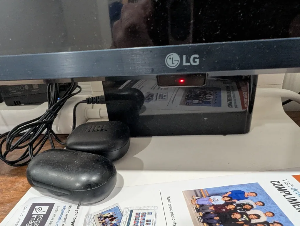 LG 43SQ700S Smart Display 43 inch image indicator(2)