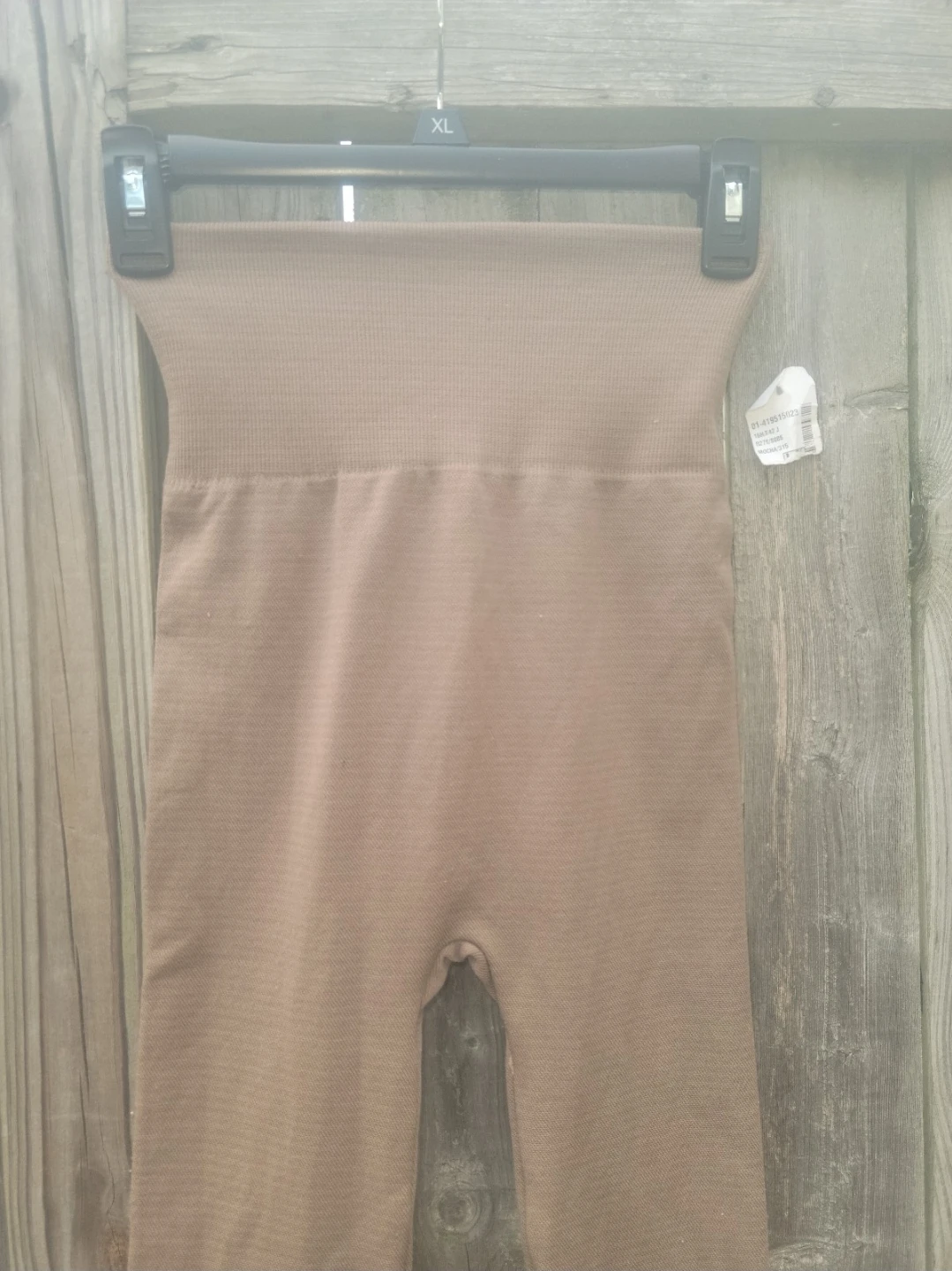 OXI Collection XL Brown Leggings - photo 2