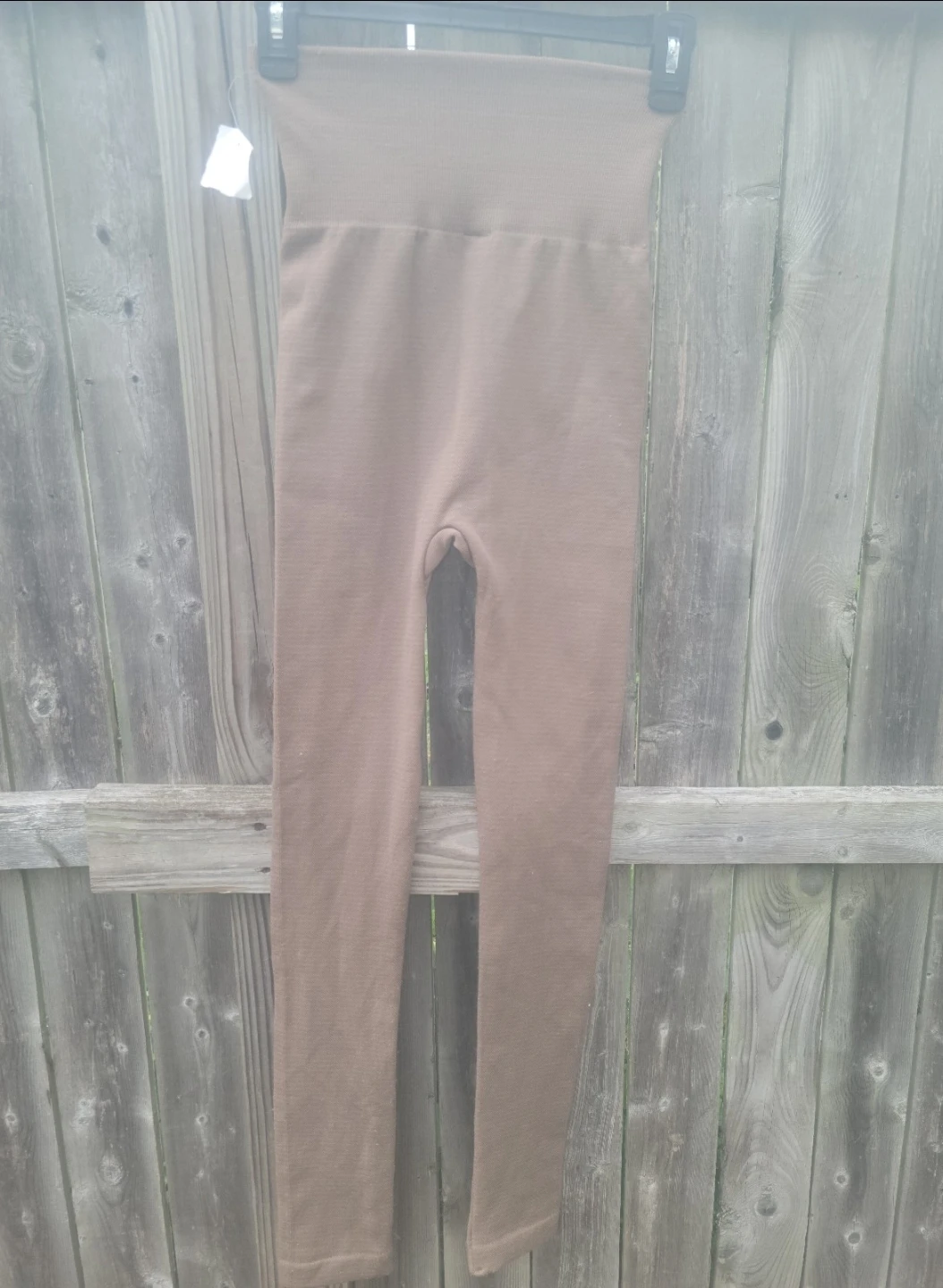 OXI Collection XL Brown Leggings - photo 3