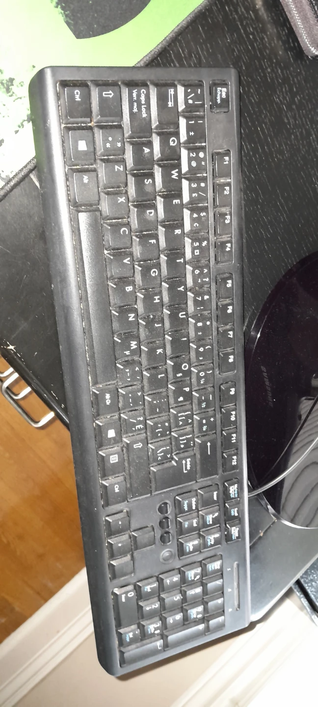 Samsung S19C300HL 19" LED Monitor - photo 4