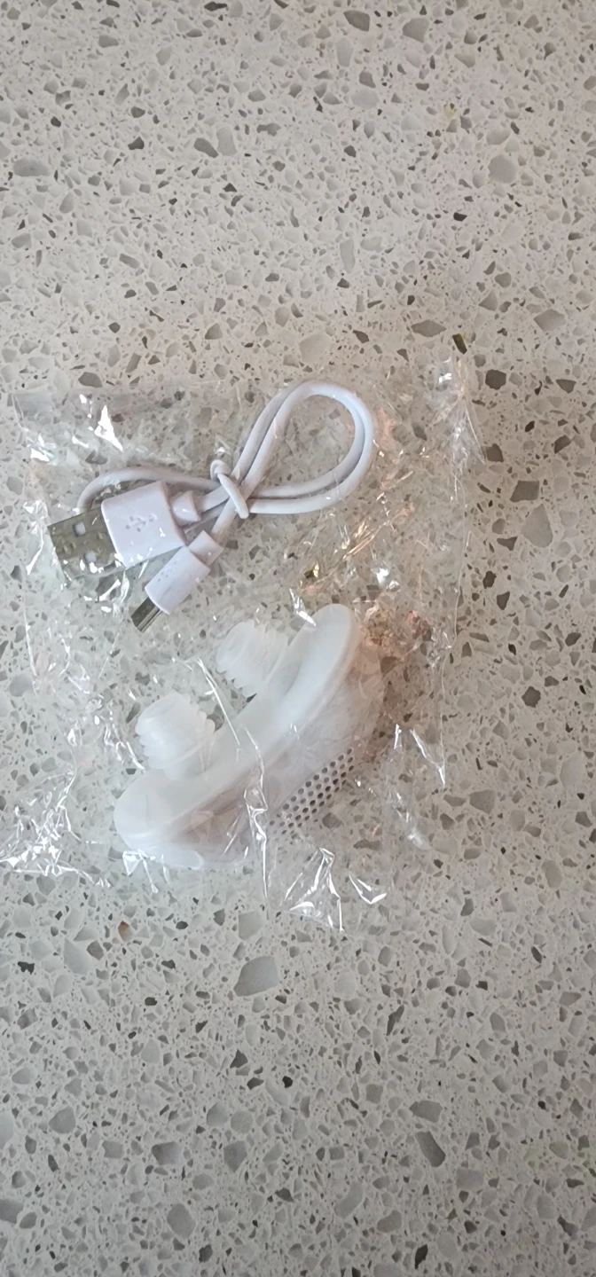 Electric Anti-Snoring Device - New! - photo 5