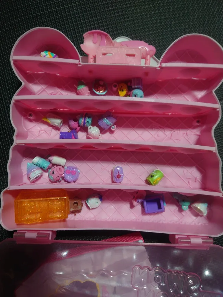 Num Noms Playset Bundle image indicator(3)
