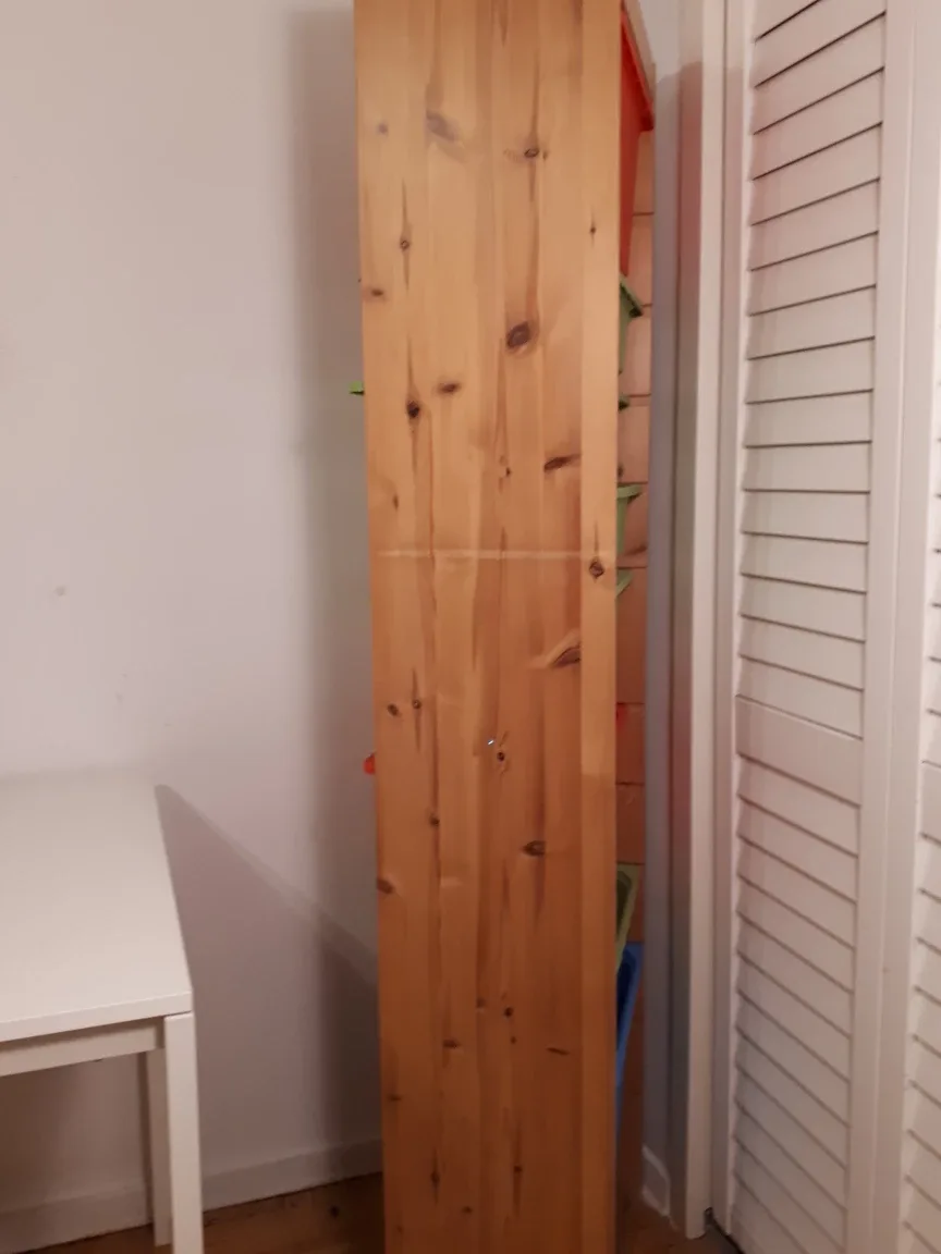 IKEA Trofast Storage Unit with Bins image indicator(2)