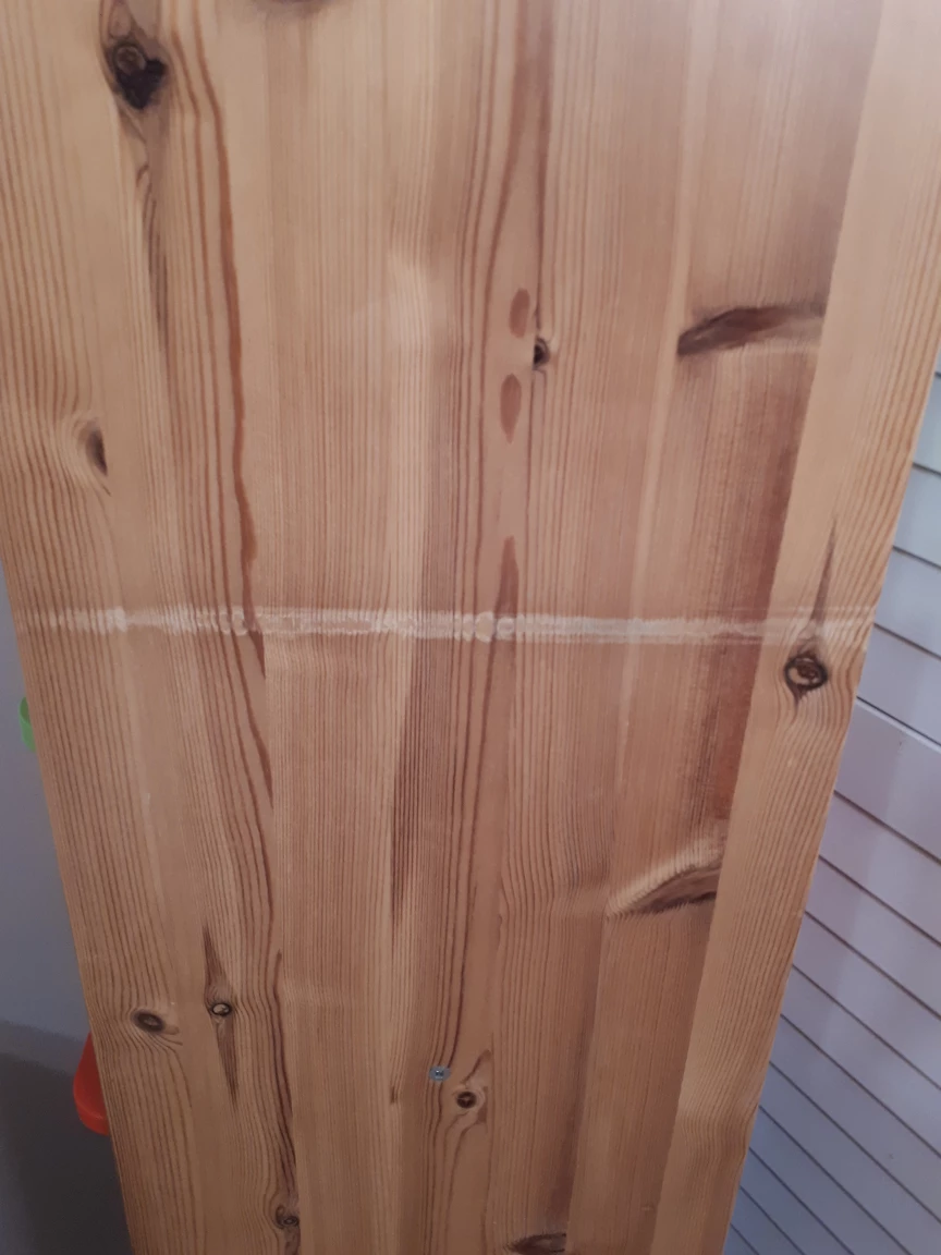 IKEA Trofast Storage Unit with Bins - photo 3