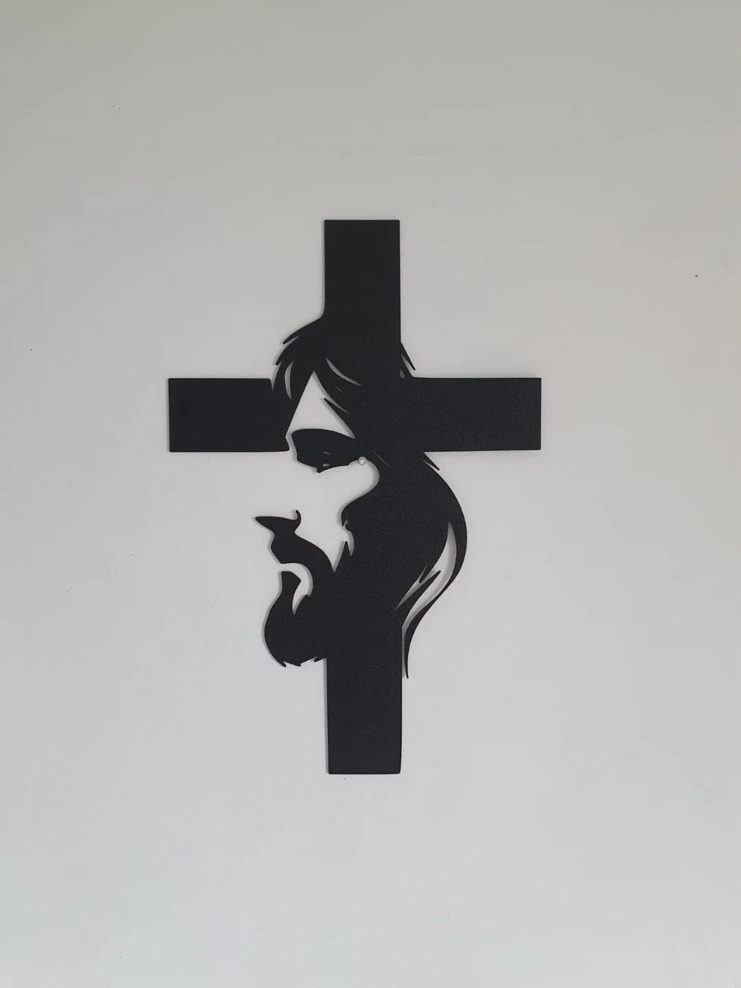 Cross Wall Art - Religious Decor image indicator(2)