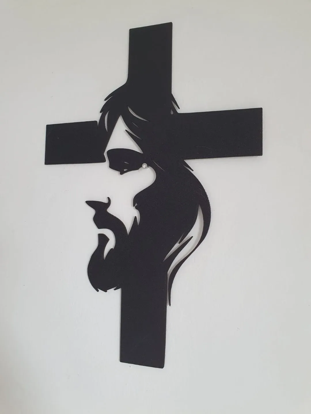 Cross Wall Art - Religious Decor image indicator(3)