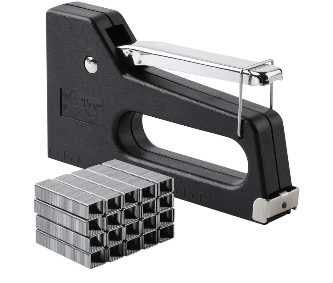 Mr. Pen Staple Gun - photo 2