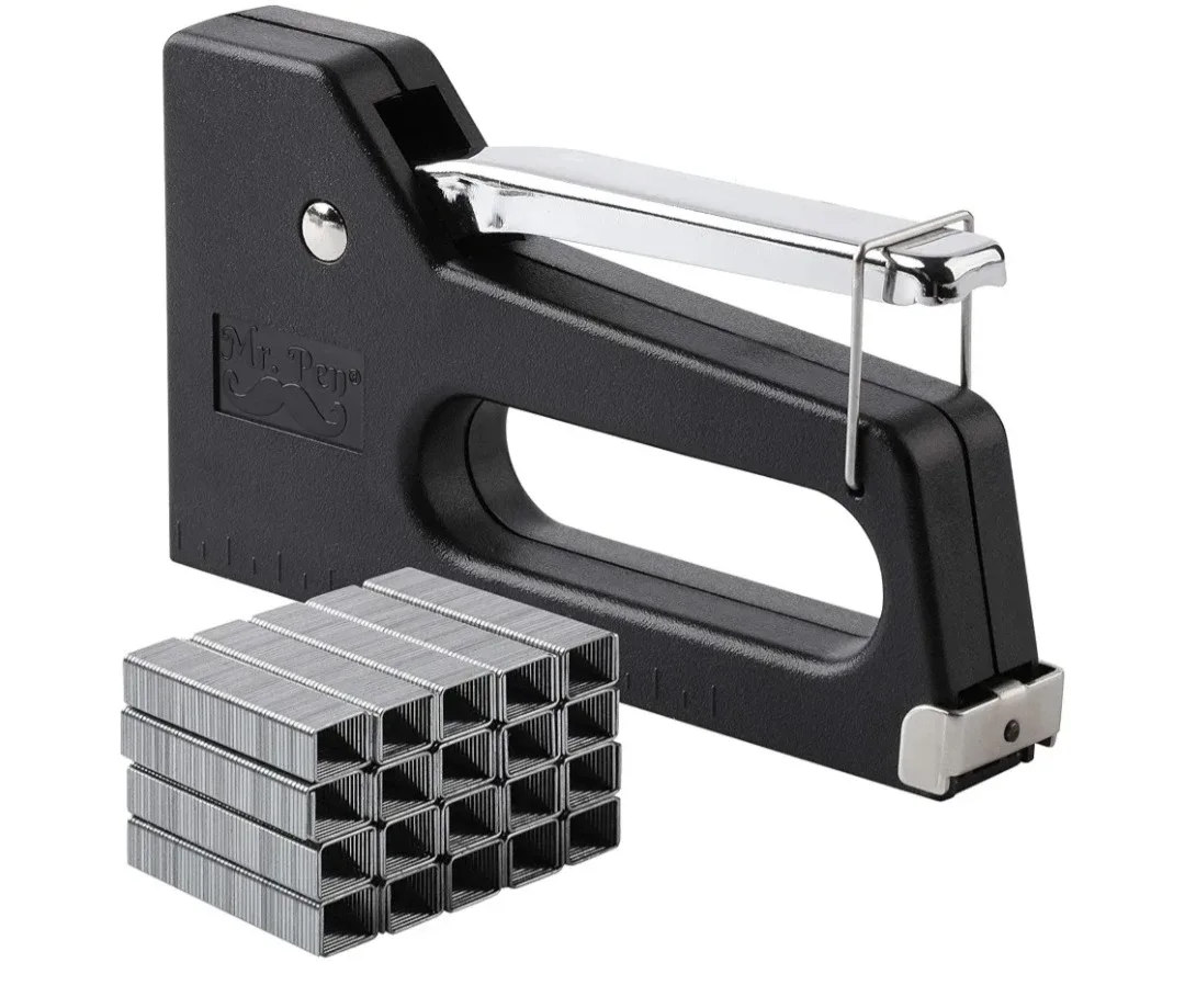 Mr. Pen Staple Gun image indicator(2)