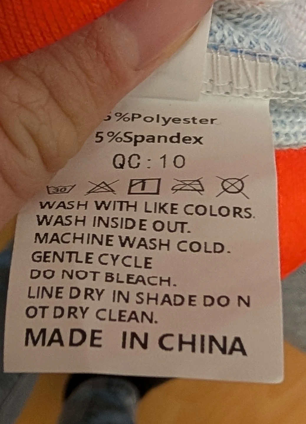 Brand New Merry Christmas Sweater - Men's Size Large - photo 4