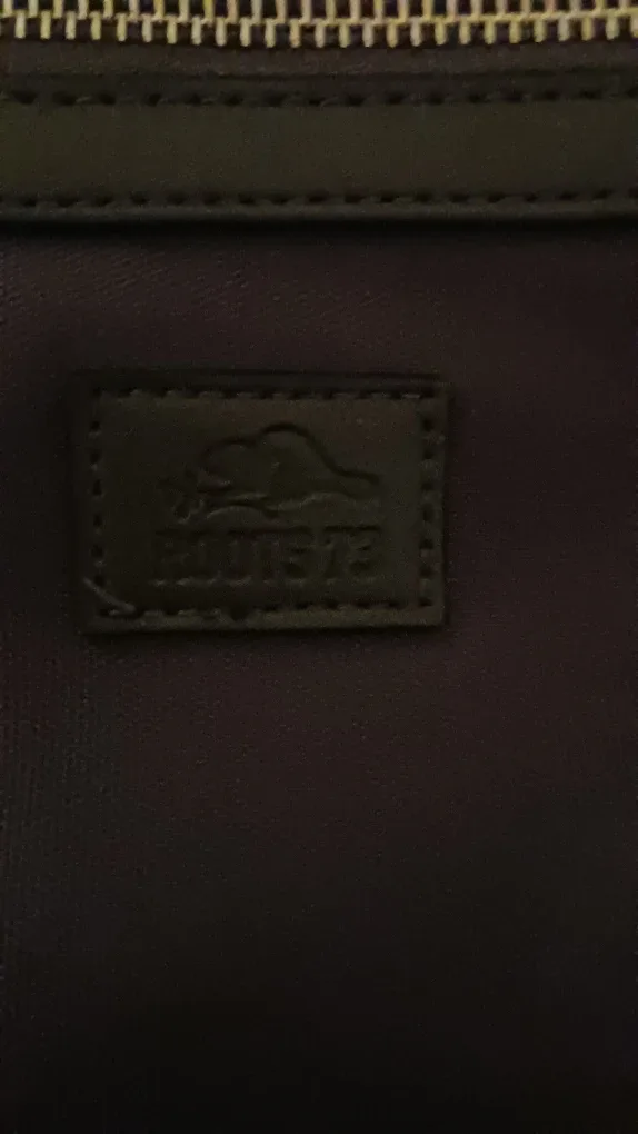 Roots 73 Black Purse/Bag image indicator(6)