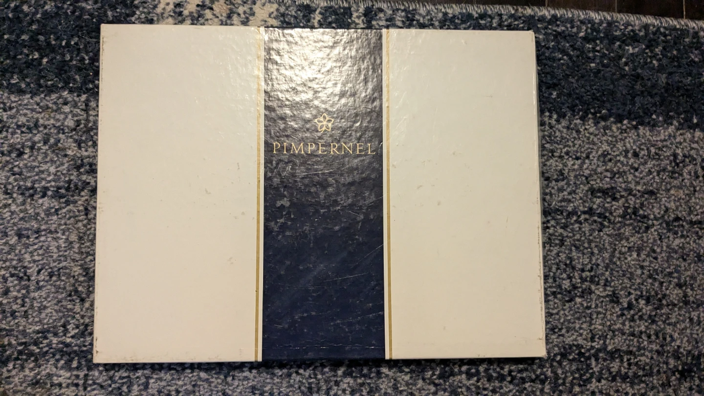 Pimpernel Cork Placemats, Set of 6 - photo 2