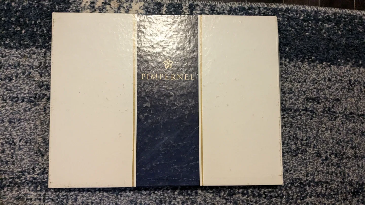 Pimpernel Cork Placemats, Set of 6 image indicator(2)