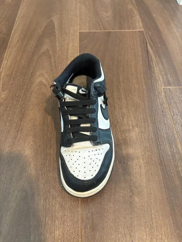 Nike Dunk Low Black/White