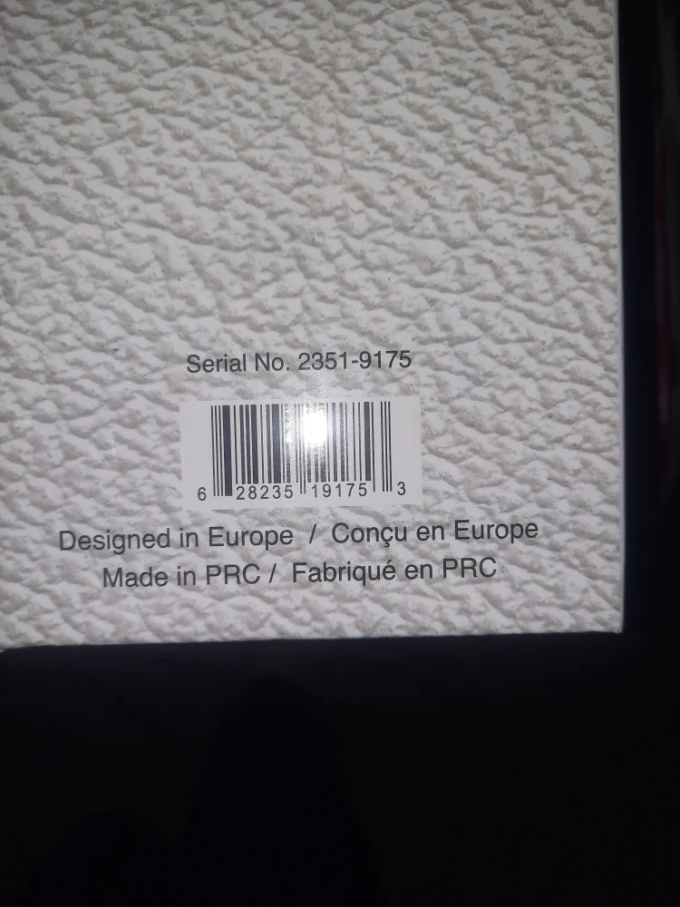 3 Piece Glass Canister Set - Brand New - photo 4