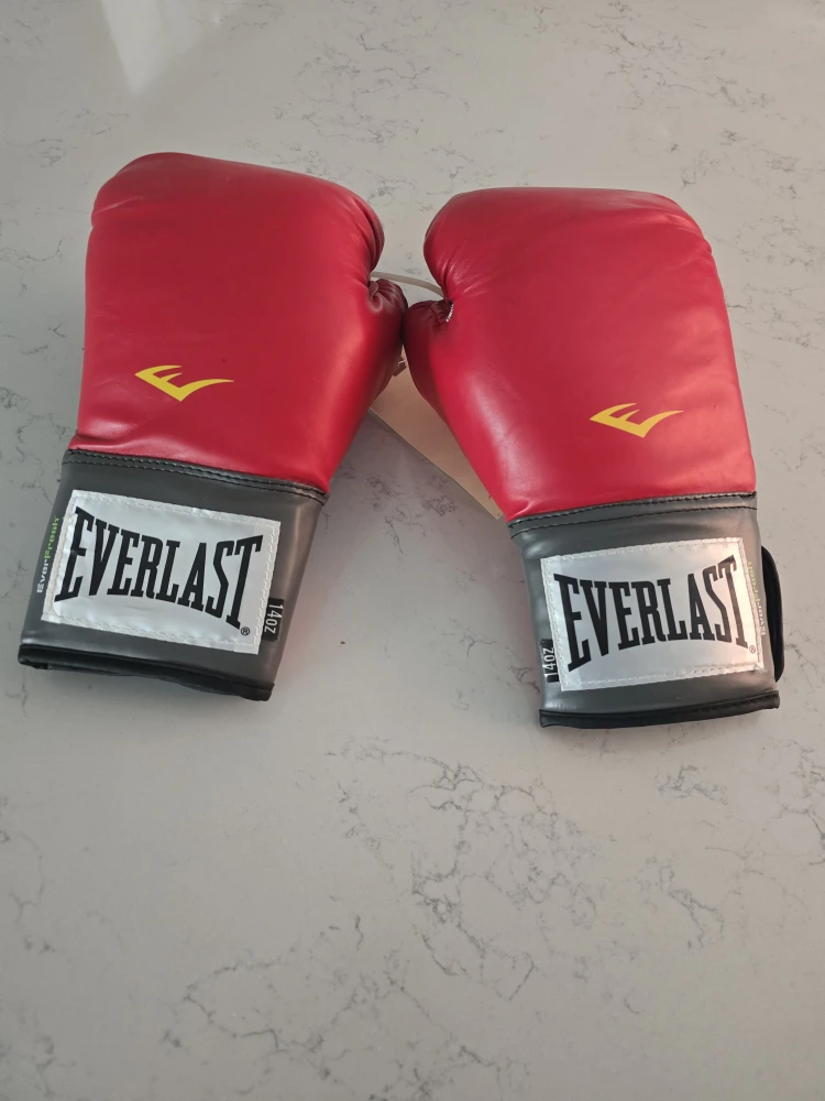 Everlasting 14 Oz boxing gloves - photo 2