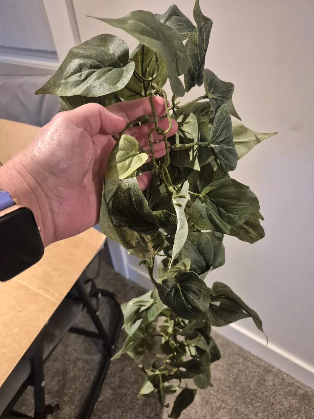 Ashland Artificial Floral Bushes image indicator(8)