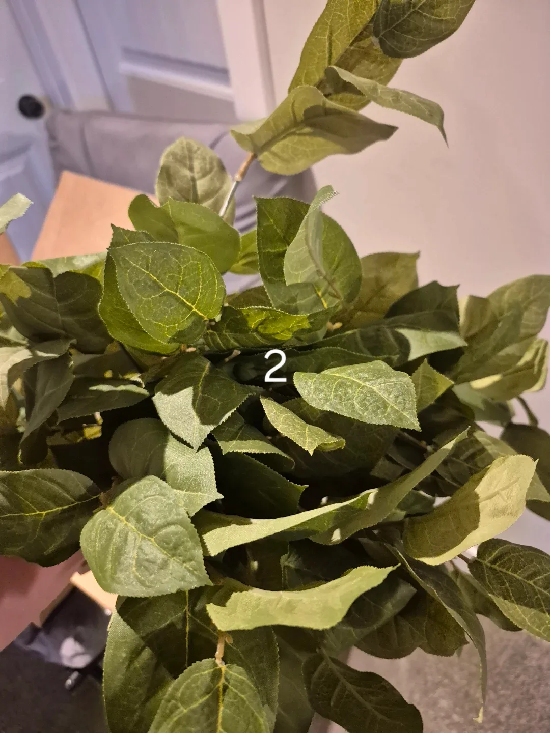 Ashland Artificial Floral Bushes image indicator(9)