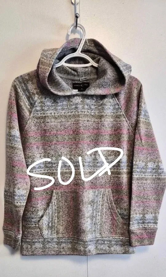 Womens lot size small and medium image indicator(10)