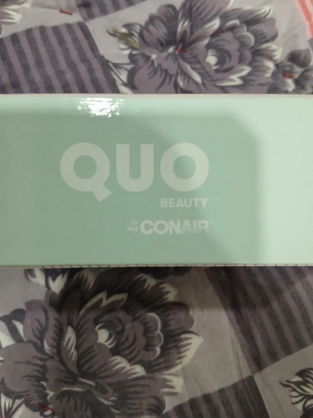 Quo Beauty Cordless Mini Multi Styler - New image indicator(3)