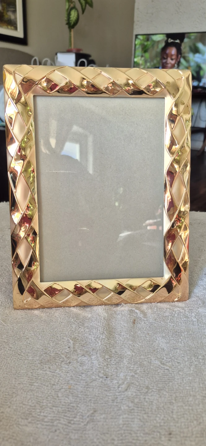 Picture Frames (Set of 2)