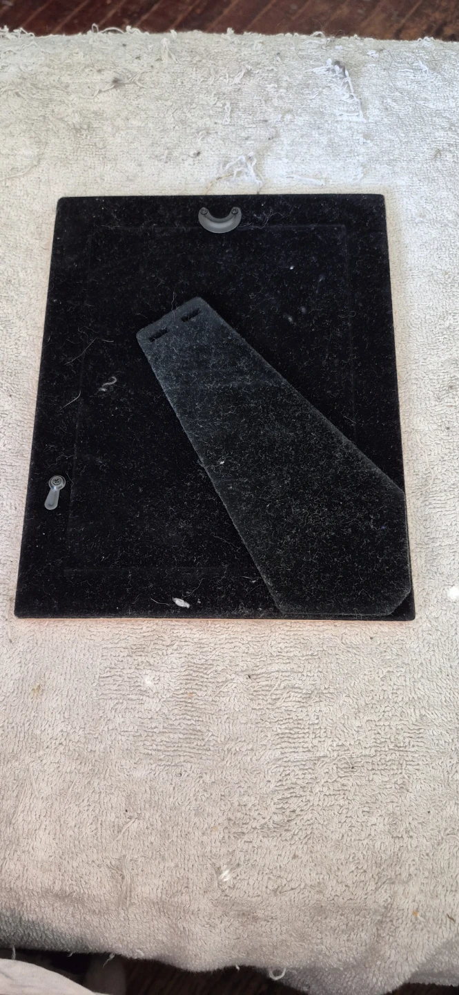 Picture Frames (Set of 2) - photo 2