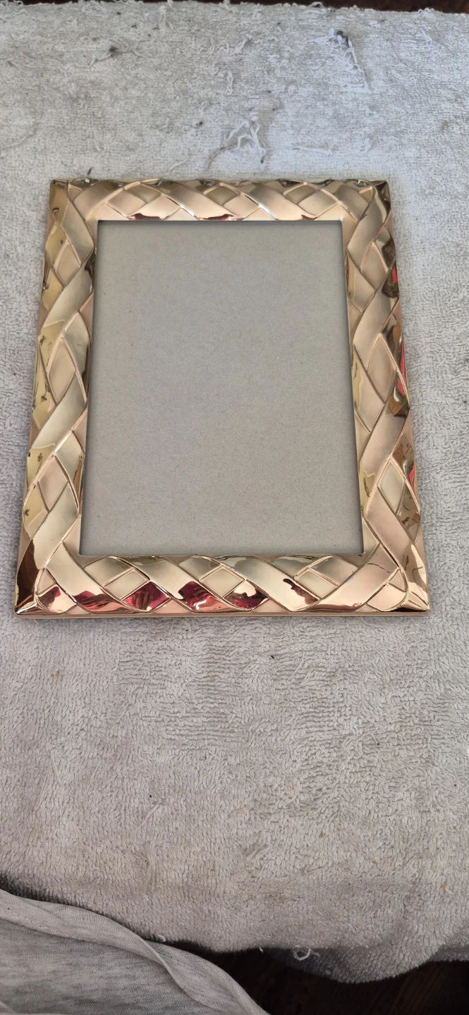 Picture Frames (Set of 2) - photo 3