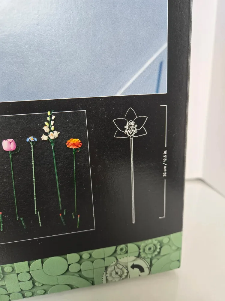 2 brand new sealed lego botanicals   10342 and 10343 image indicator(5)