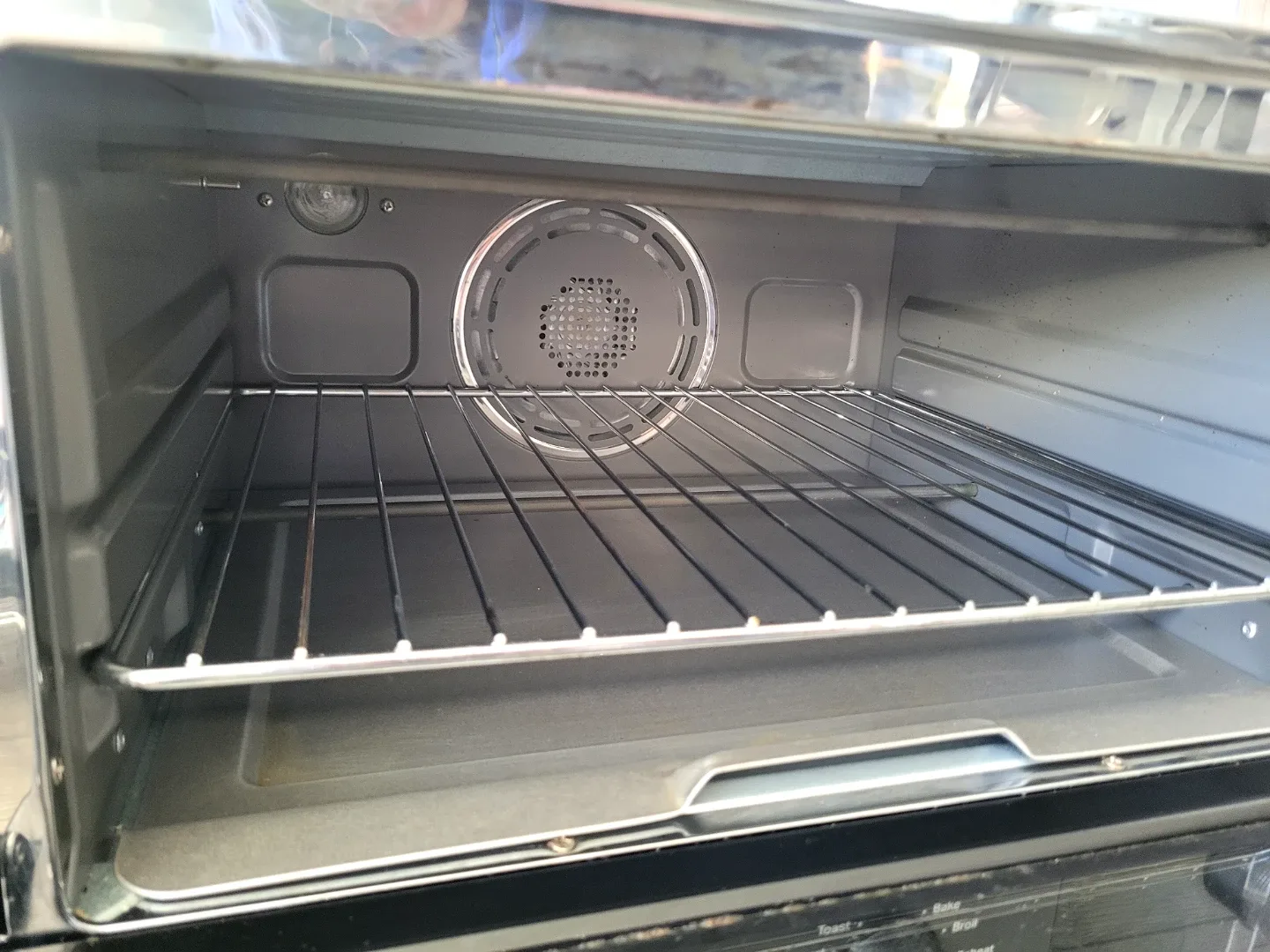 KitchenAid Toaster Oven Air Fryer image indicator(6)