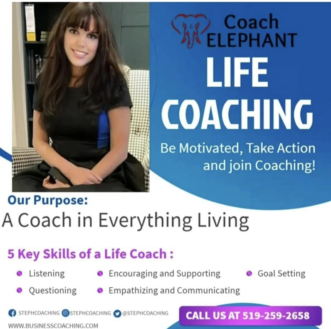 Life coach
