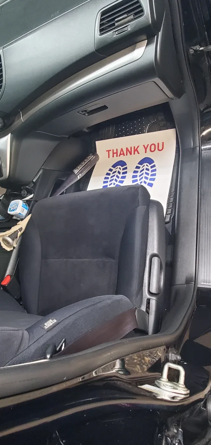 Honda CR-V Black SUV image indicator(10)