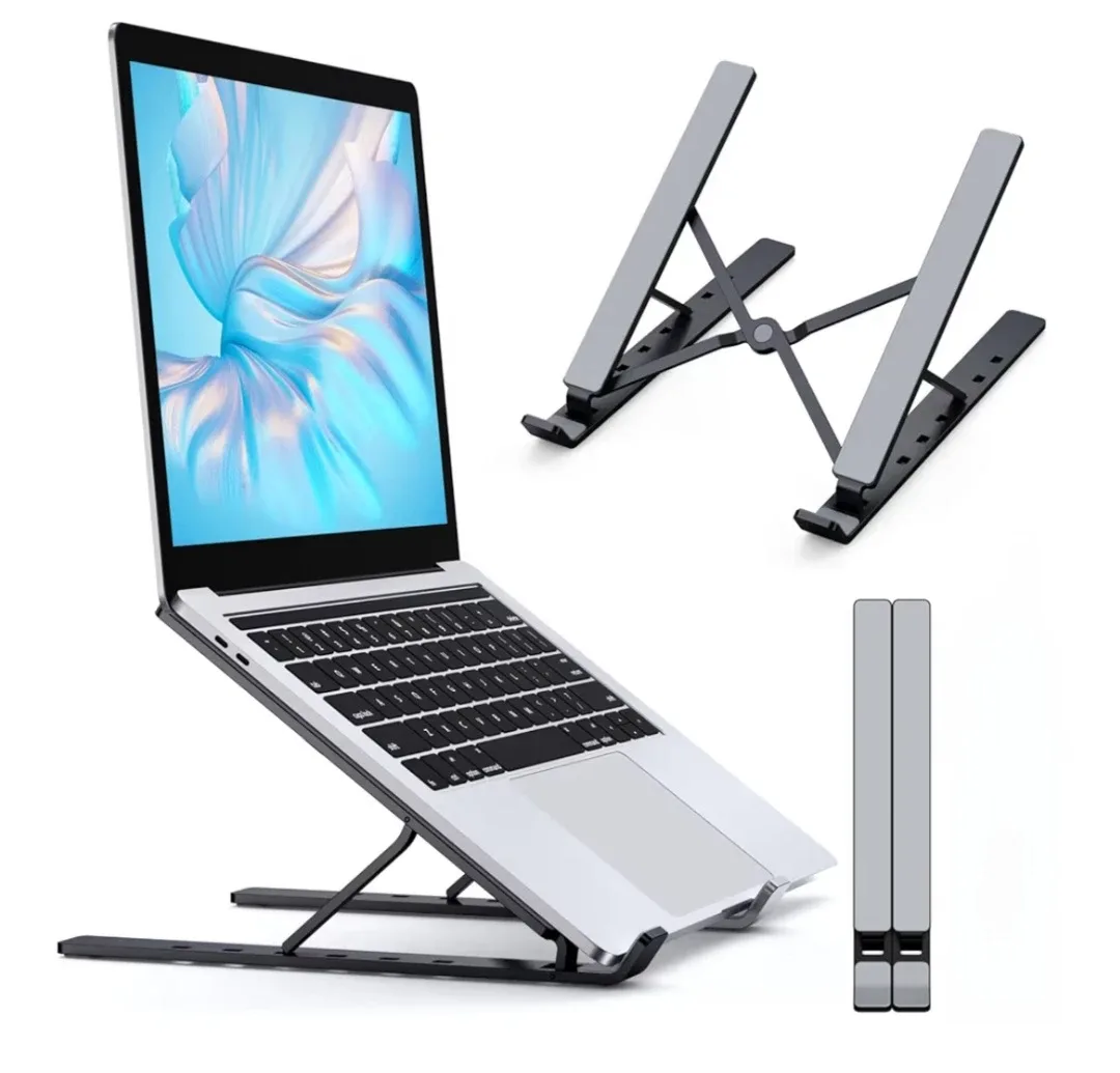 Adjustable Laptop Stand