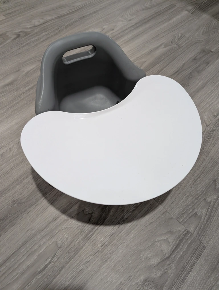 Upseat Baby Seat with Tray - photo 5