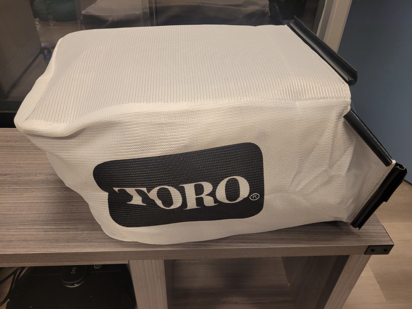 Replacement Bag for 22" Toro Recycler Mowers - NEW!!!