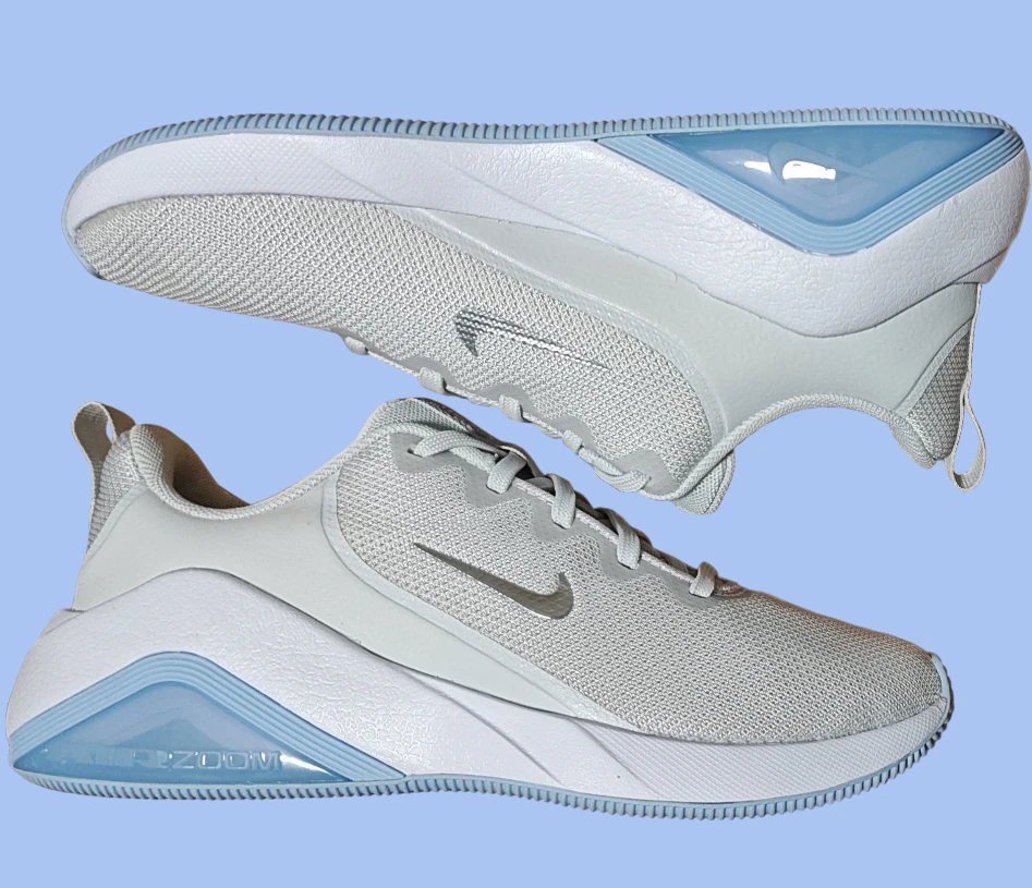 NWOB🚺6½ US — Nike Zoom Bella 7 [PHOTON DUST]