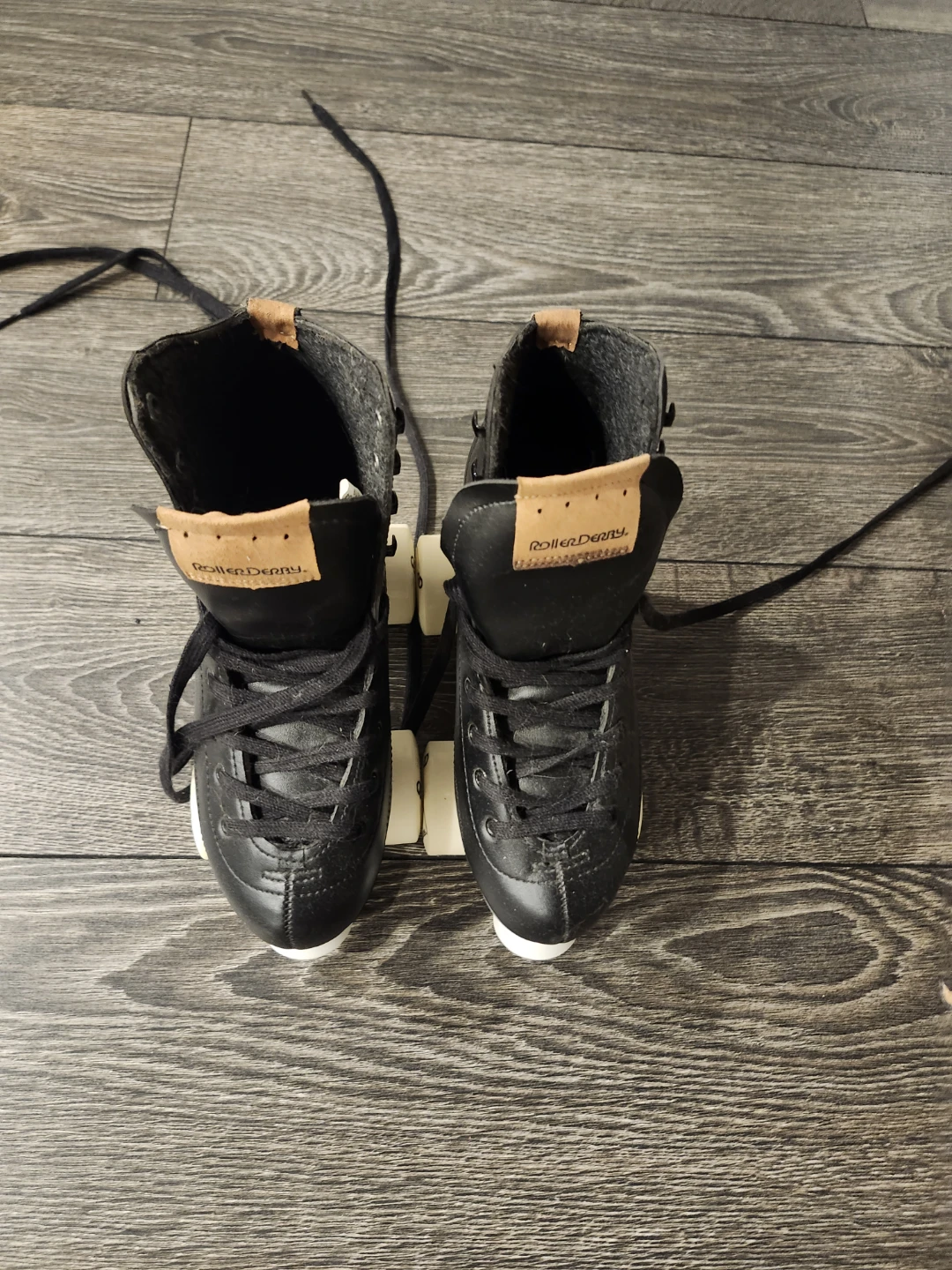 Roller Derby Skates - Size 5 - Brand new - photo 2