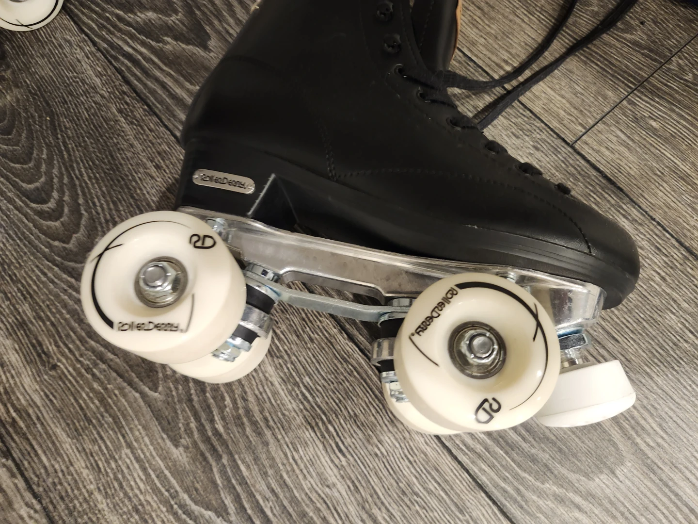 Roller Derby Skates - Size 5 - Brand new - photo 4