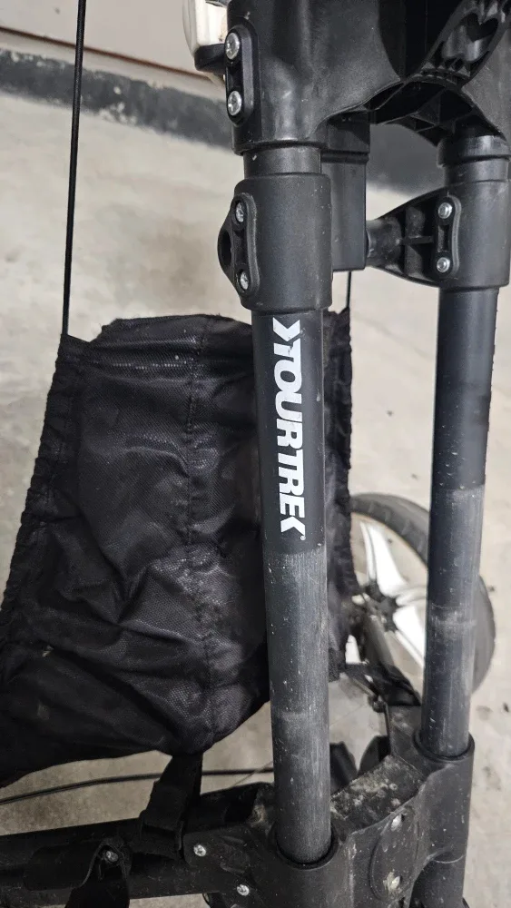 TourTrek One-Click 360 Golf Cart image indicator(4)