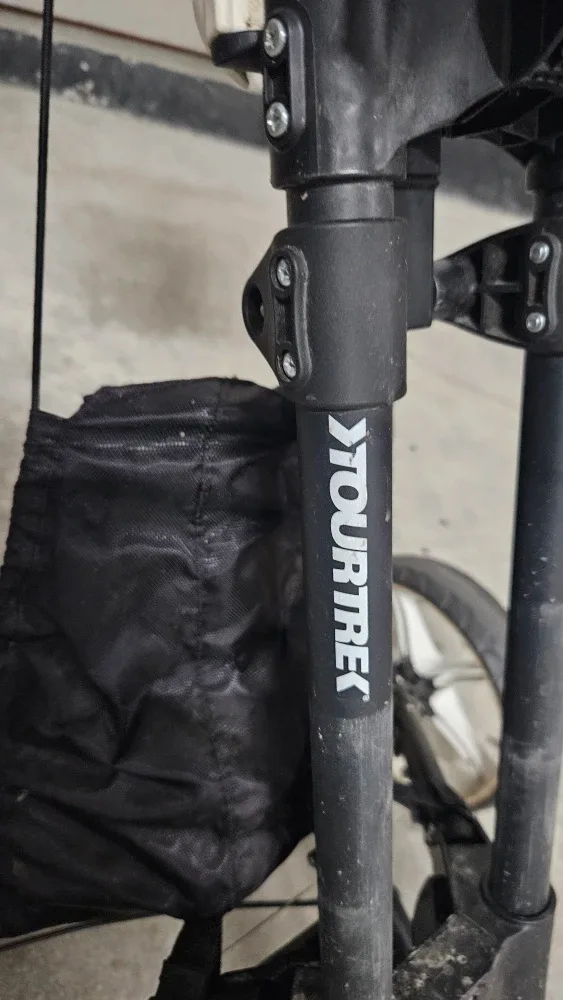 TourTrek One-Click 360 Golf Cart image indicator(5)