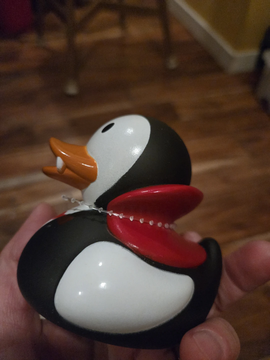 Rubber Duckies - Dracula & Frankenstein. 10 each - photo 2