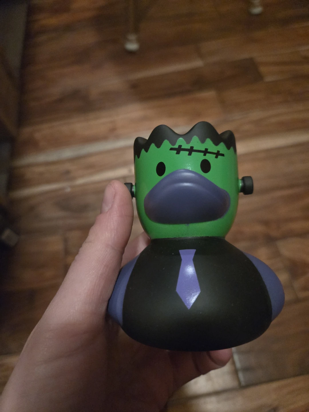 Rubber Duckies - Dracula & Frankenstein. 10 each - photo 3