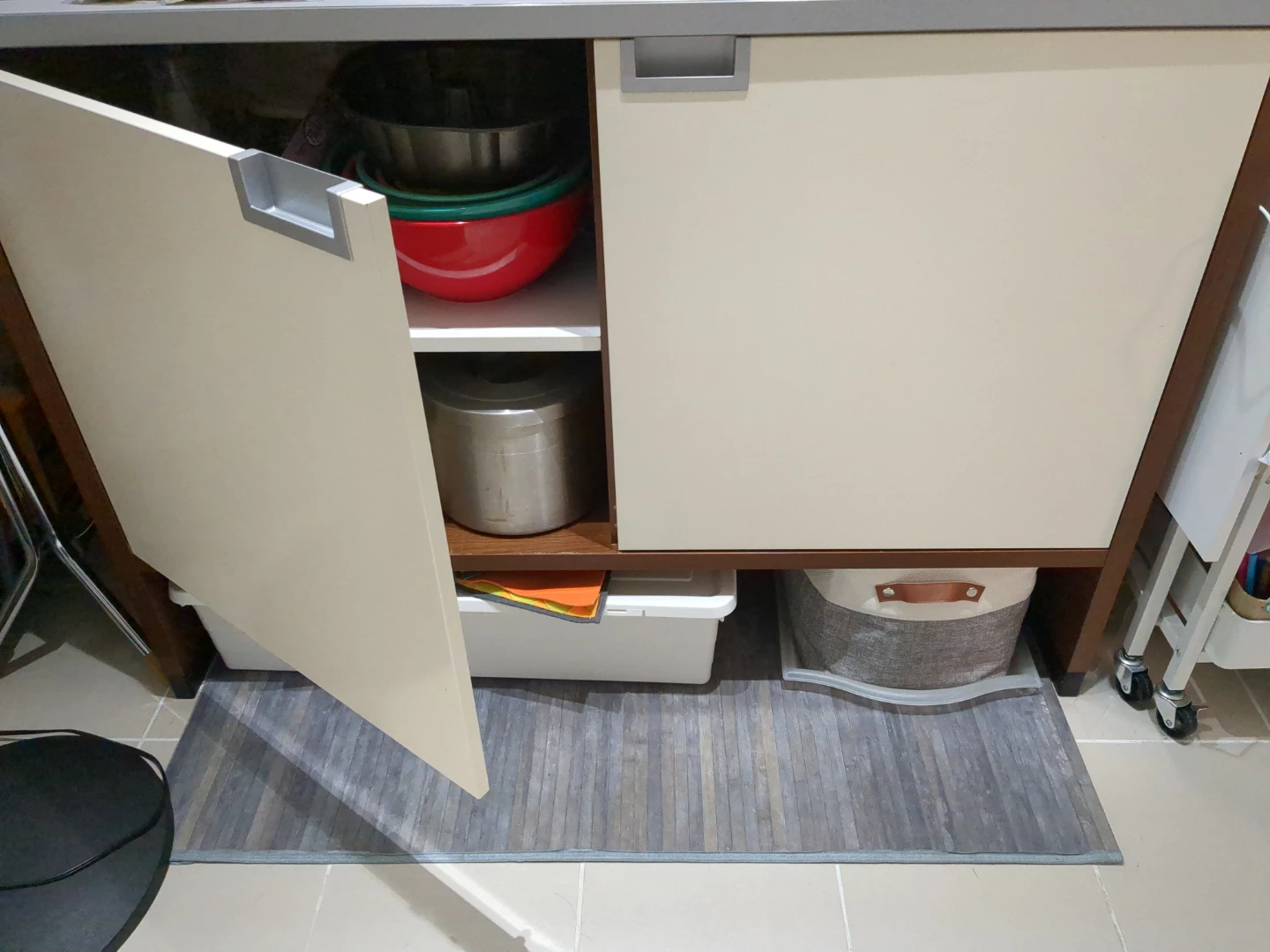 Credenza/cabinet - photo 2