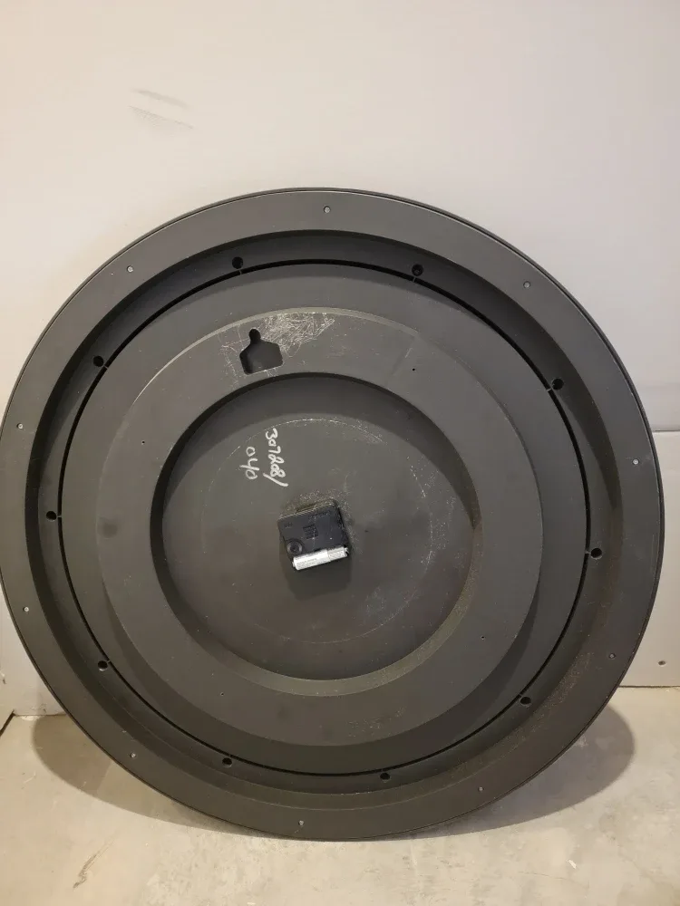 Large Decorative Wall Clock image indicator(2)