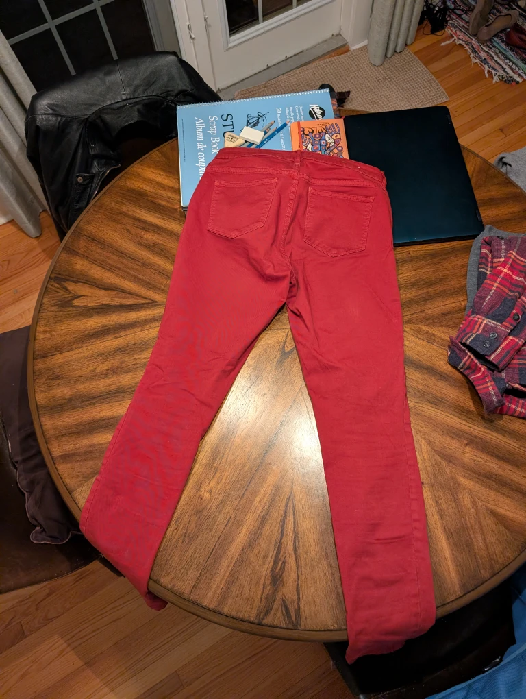 Club Monaco Pants - photo 2
