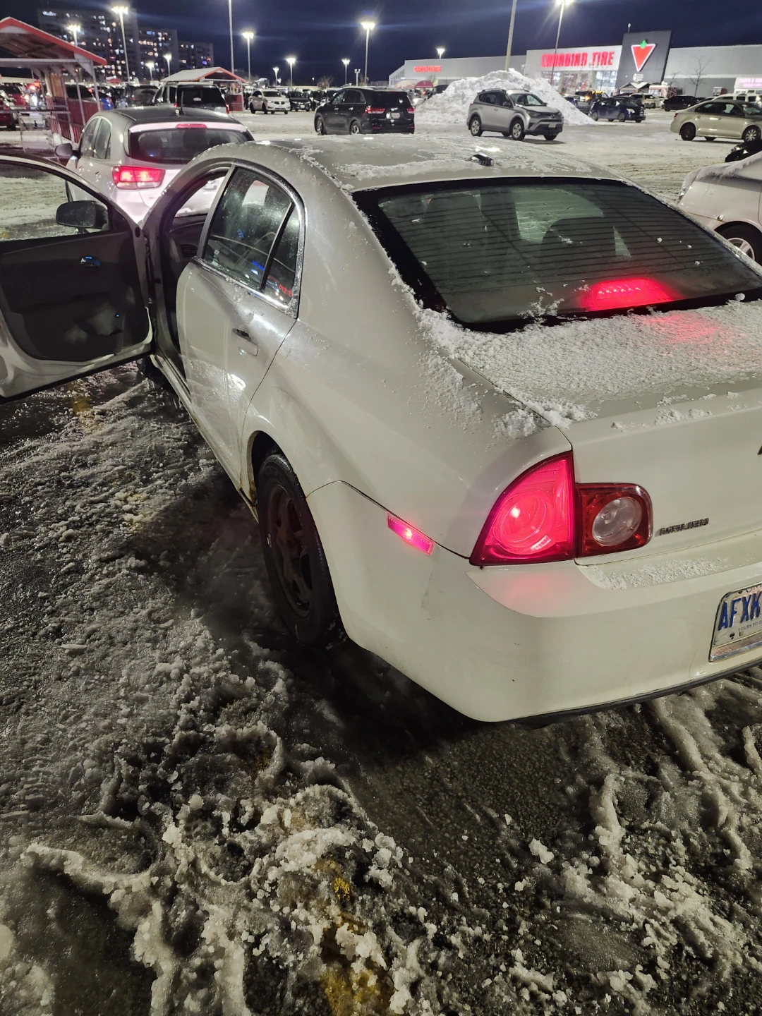 Car - photo 3