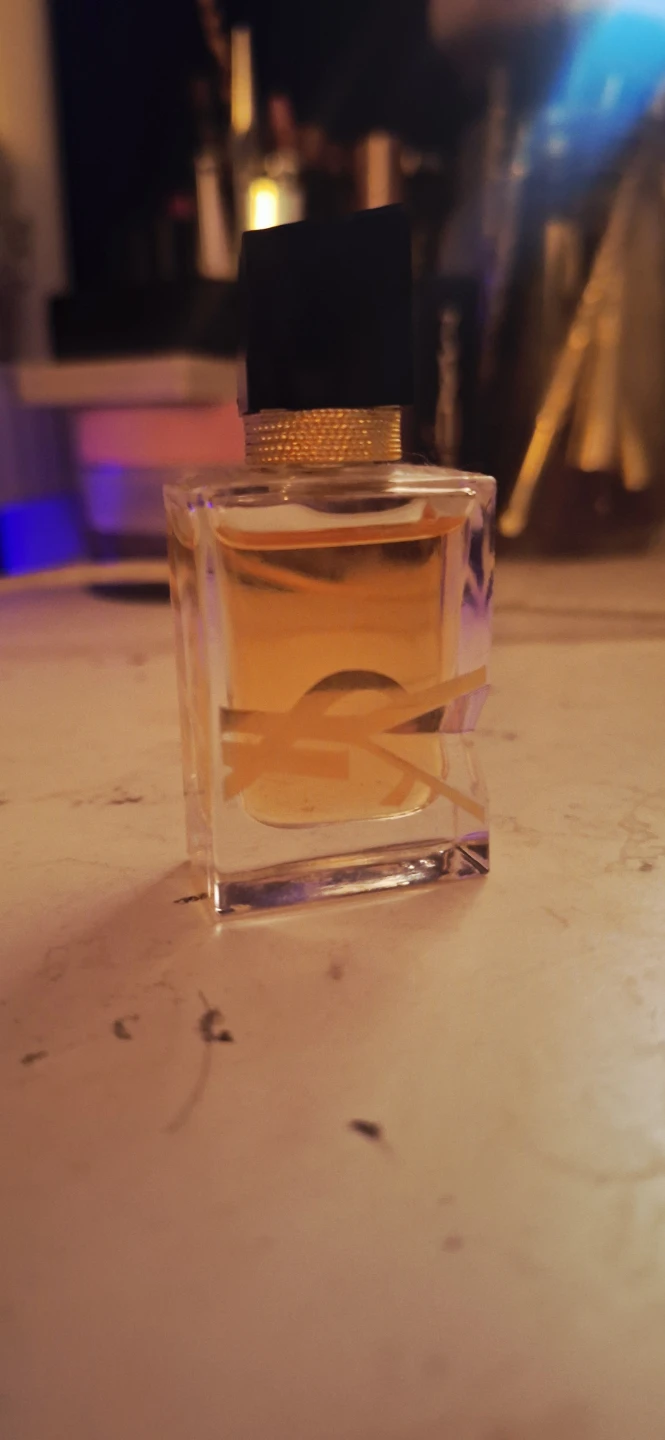 MINI Yves Saint Laurent Libre Eau de Parfum